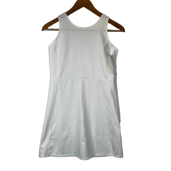 Zella Girl Dresses Zella Athletic Tennis Dress White Girls Xl